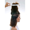Kit Creaclip haute qualité et set de ciseaux et accessoires de coiffure
